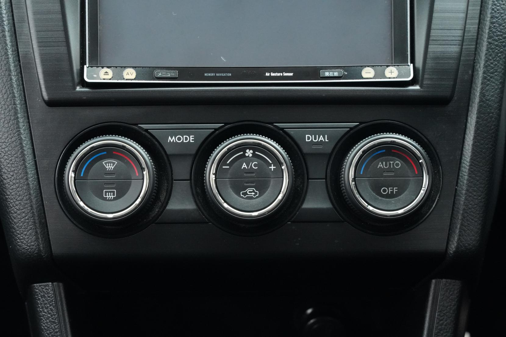 Subaru XV 2.0 2.0i-L Eyesight 4WD