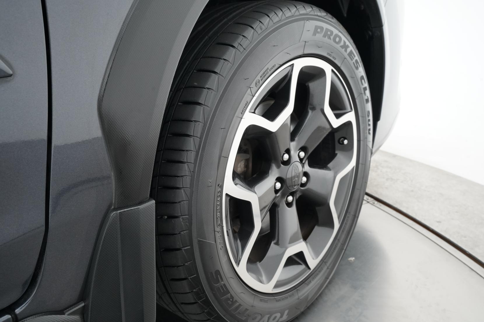 Subaru XV 2.0 2.0i-L Eyesight 4WD