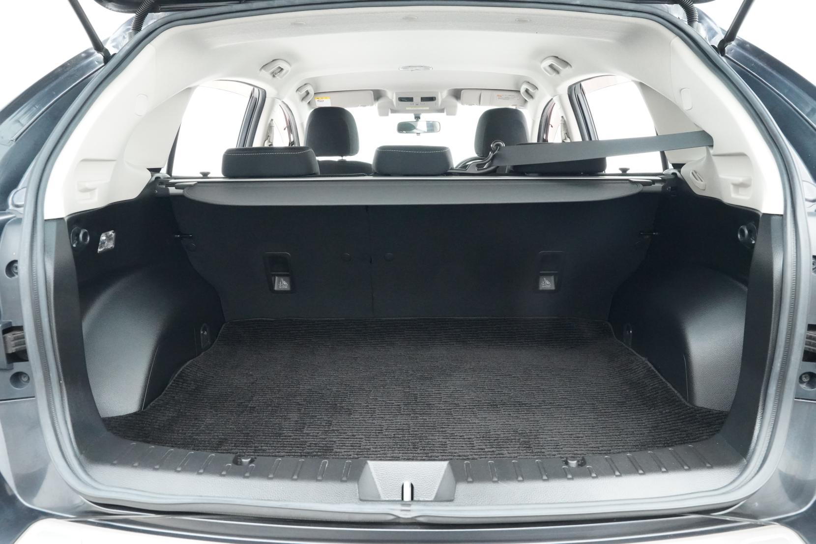 Subaru XV 2.0 2.0i-L Eyesight 4WD