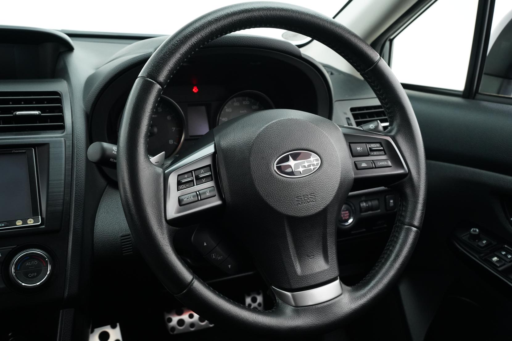 Subaru XV 2.0 2.0i-L Eyesight 4WD