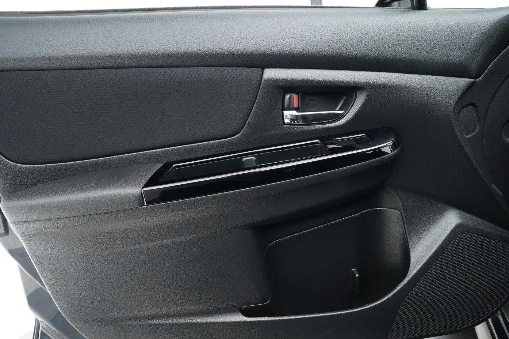 Subaru XV 2.0 2.0i-L Eyesight 4WD