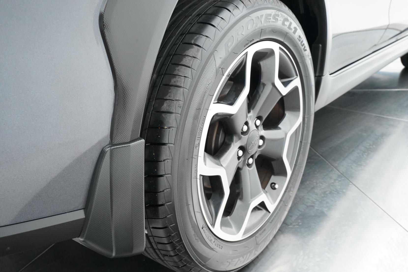 Subaru XV 2.0 2.0i-L Eyesight 4WD