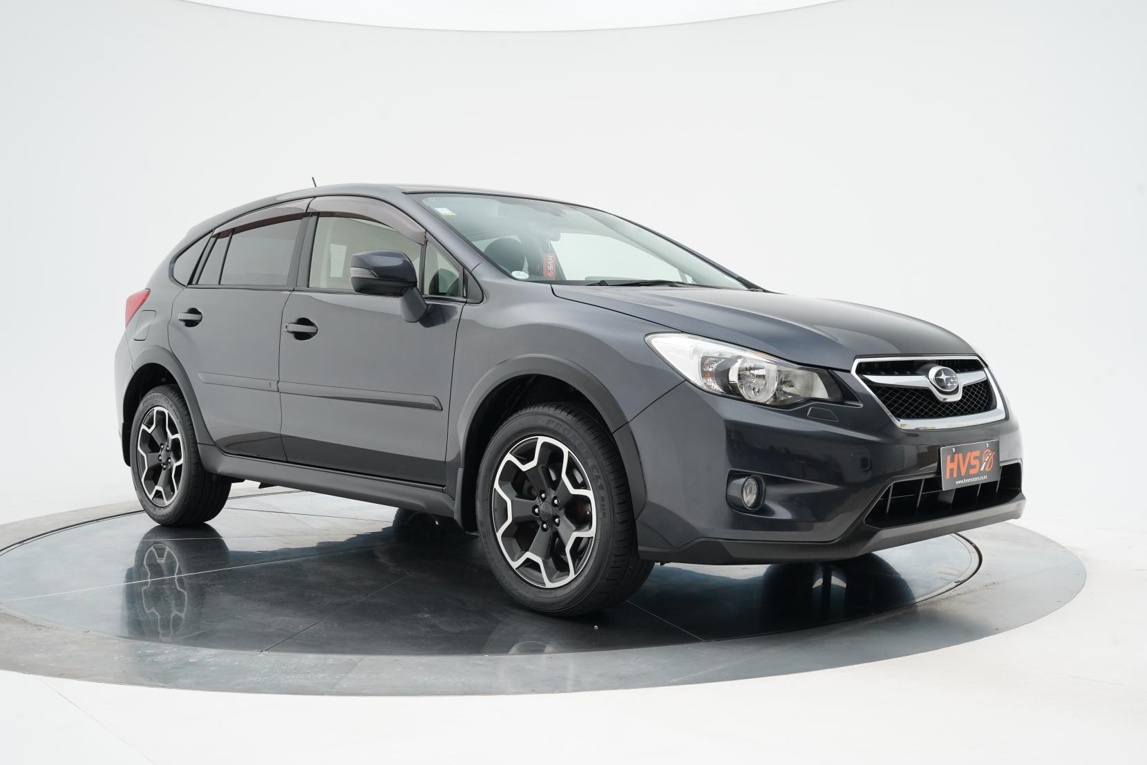 Subaru XV 2.0 2.0i-L Eyesight 4WD