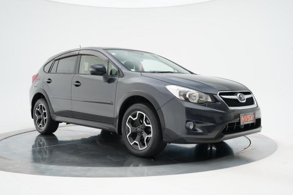 Subaru XV 2.0 2.0i-L Eyesight 4WD
