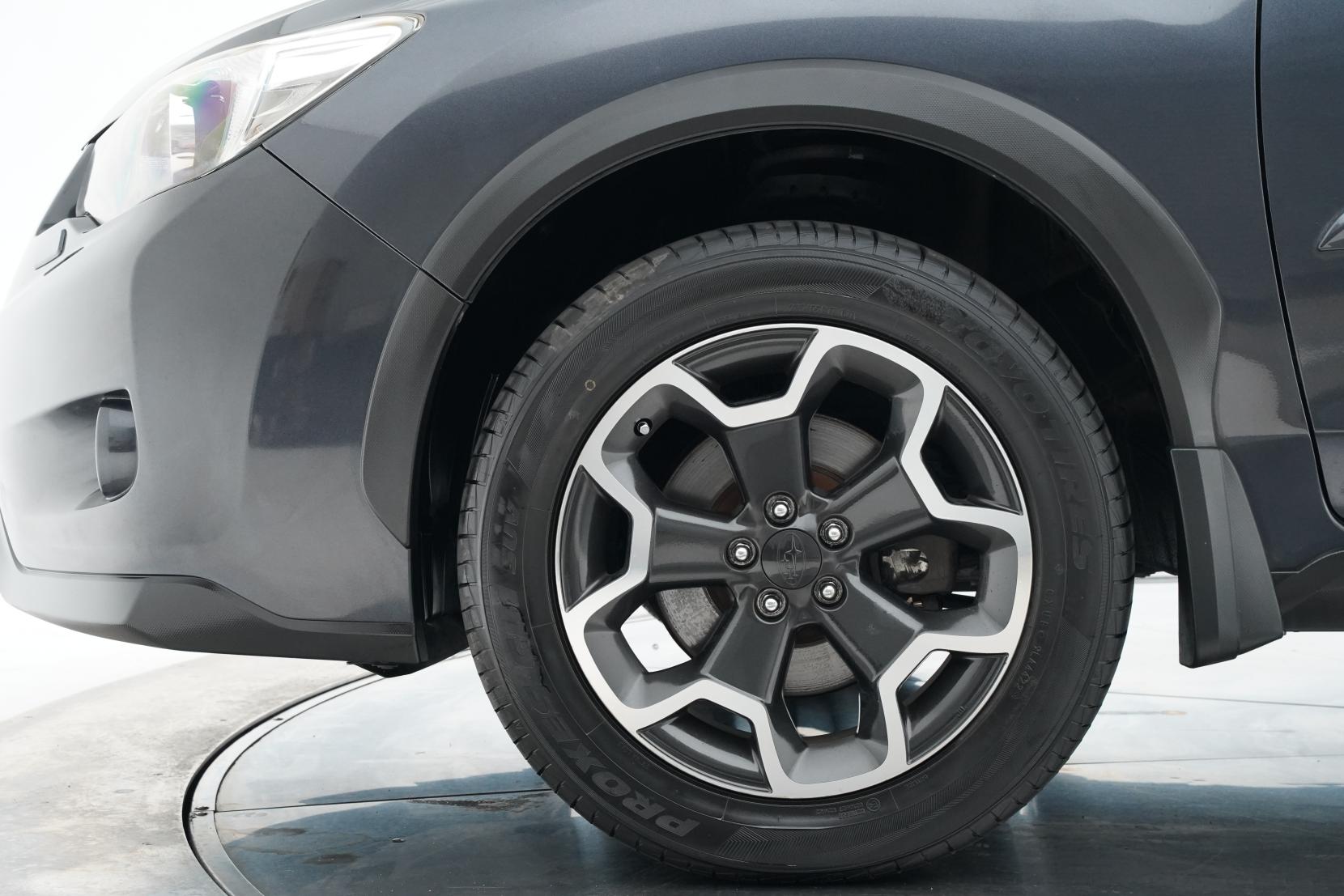 Subaru XV 2.0 2.0i-L Eyesight 4WD