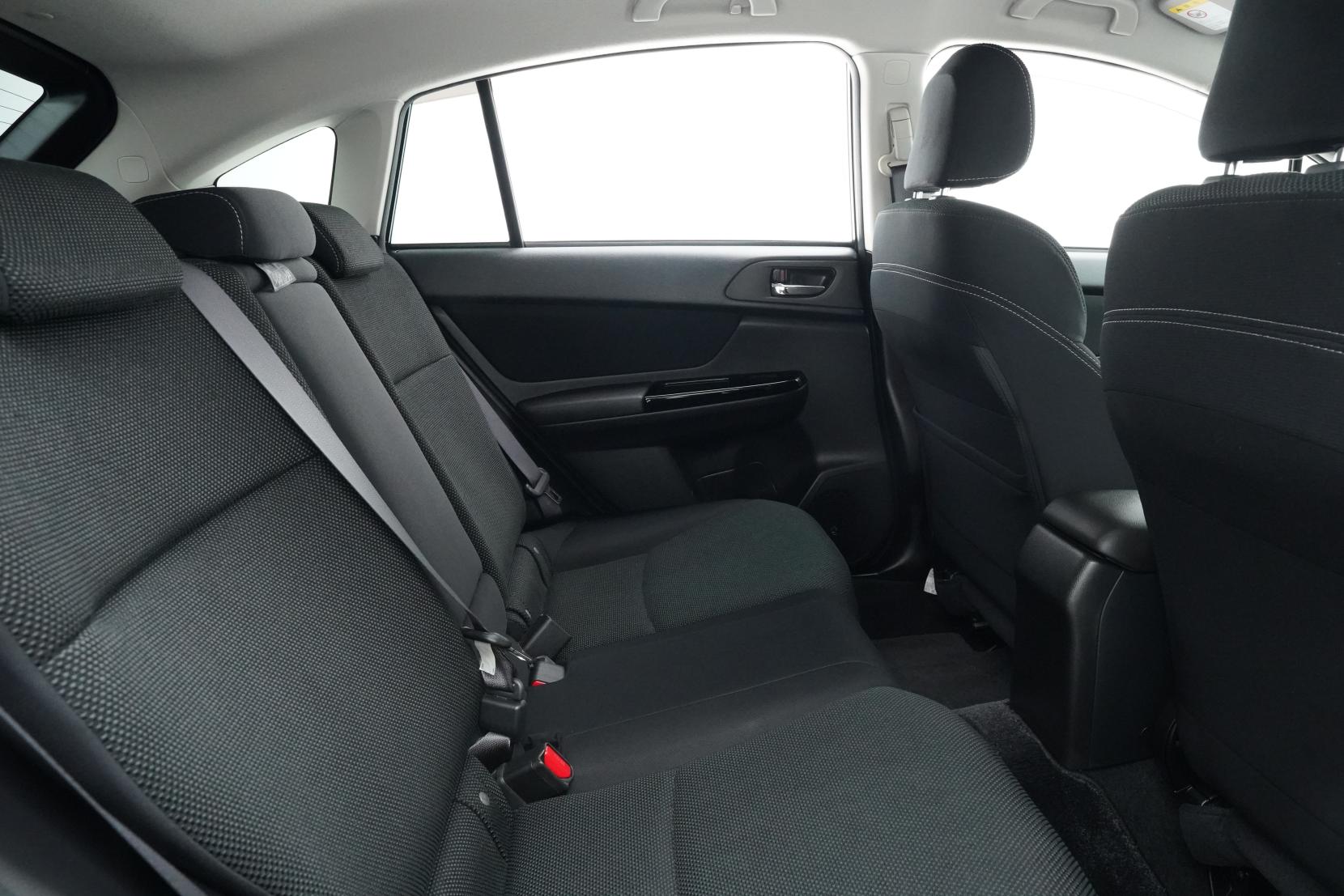 Subaru XV 2.0 2.0i-L Eyesight 4WD