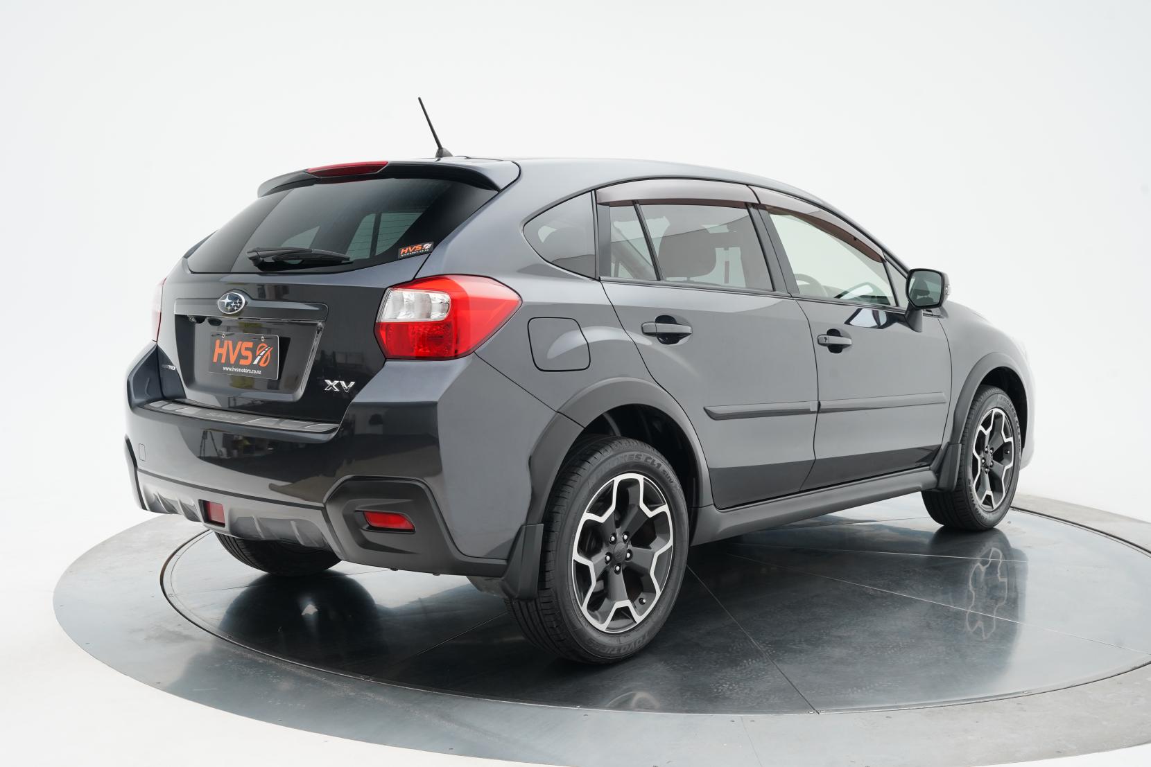 Subaru XV 2.0 2.0i-L Eyesight 4WD