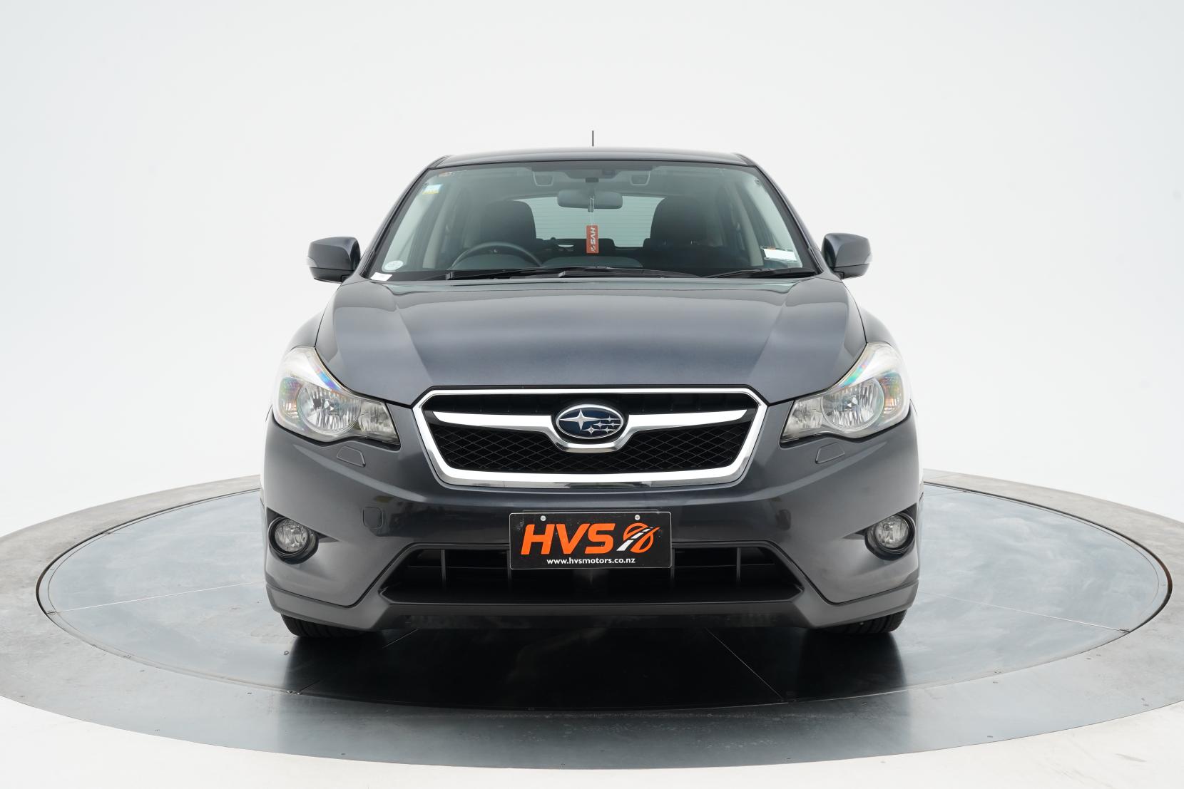 Subaru XV 2.0 2.0i-L Eyesight 4WD