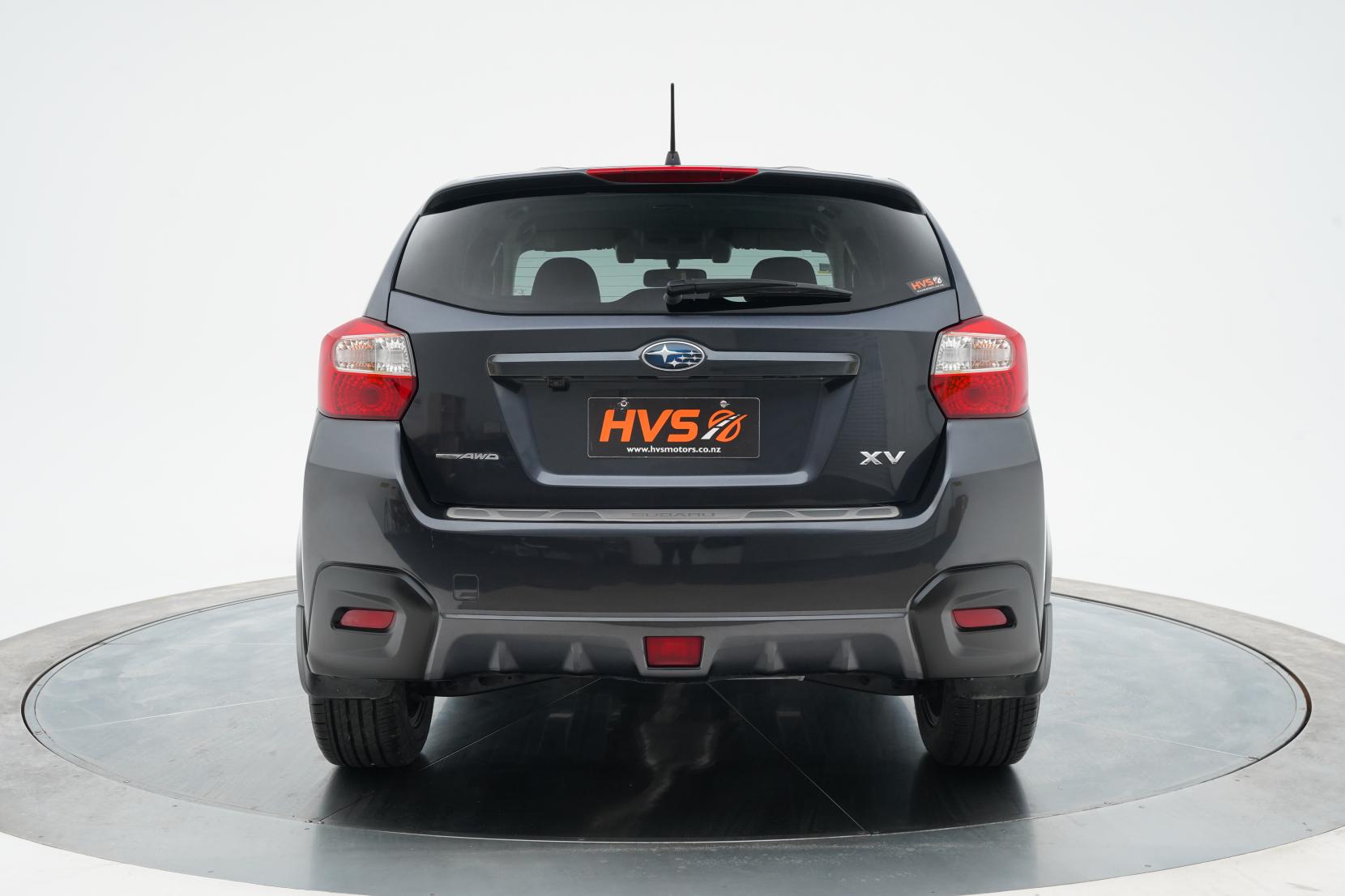 Subaru XV 2.0 2.0i-L Eyesight 4WD