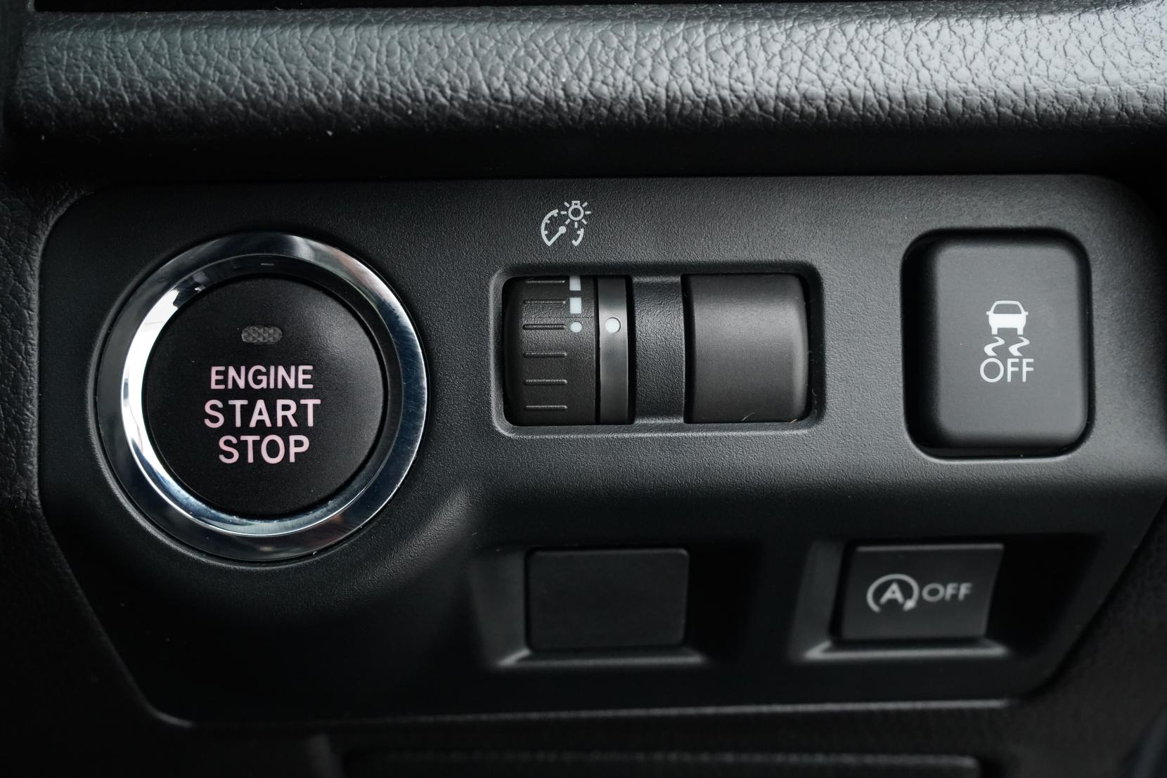 Subaru XV 2.0 2.0i-L Eyesight 4WD