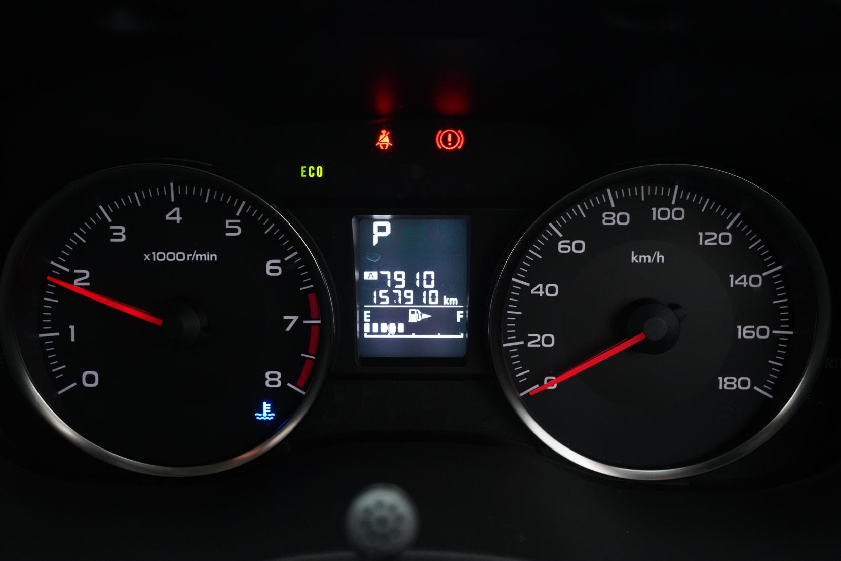 Subaru XV 2.0 2.0i-L Eyesight 4WD