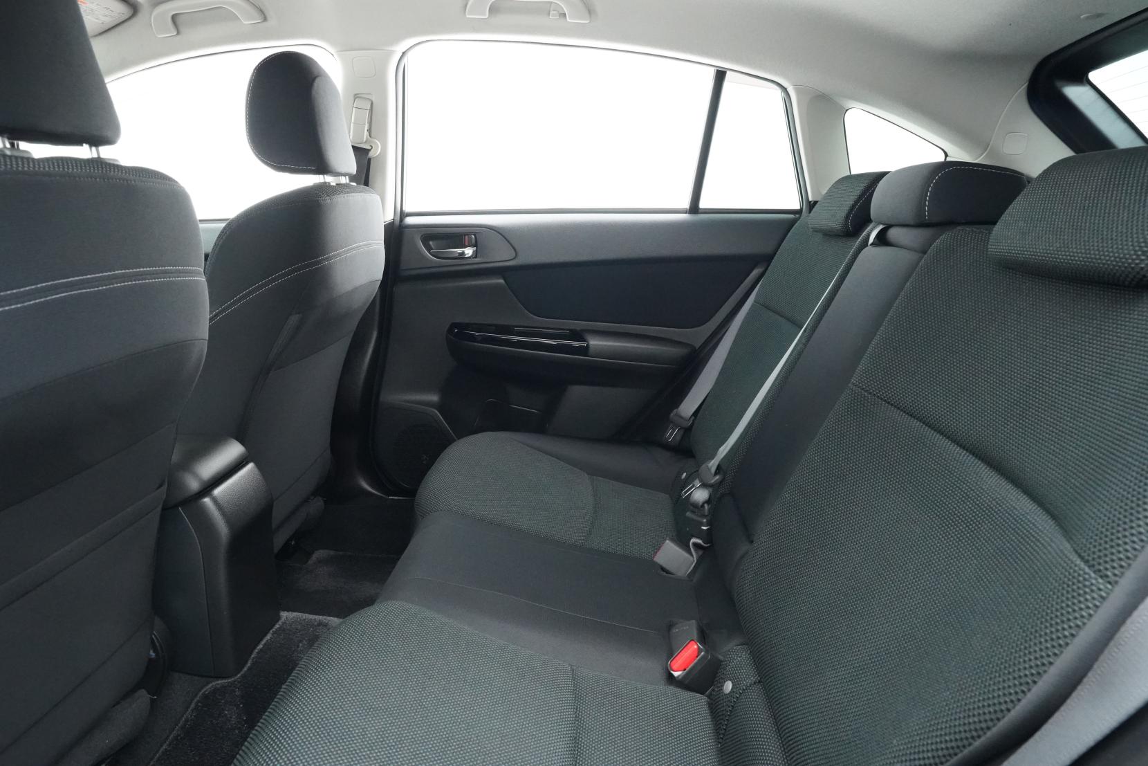 Subaru XV 2.0 2.0i-L Eyesight 4WD