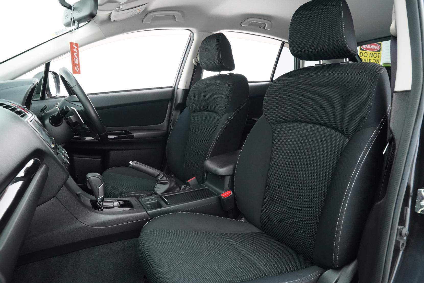 Subaru XV 2.0 2.0i-L Eyesight 4WD