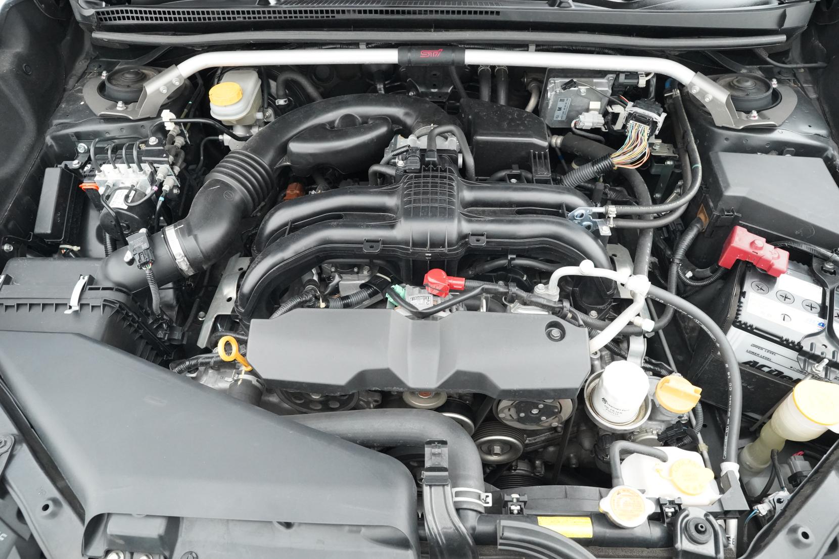 Subaru XV 2.0 2.0i-L Eyesight 4WD