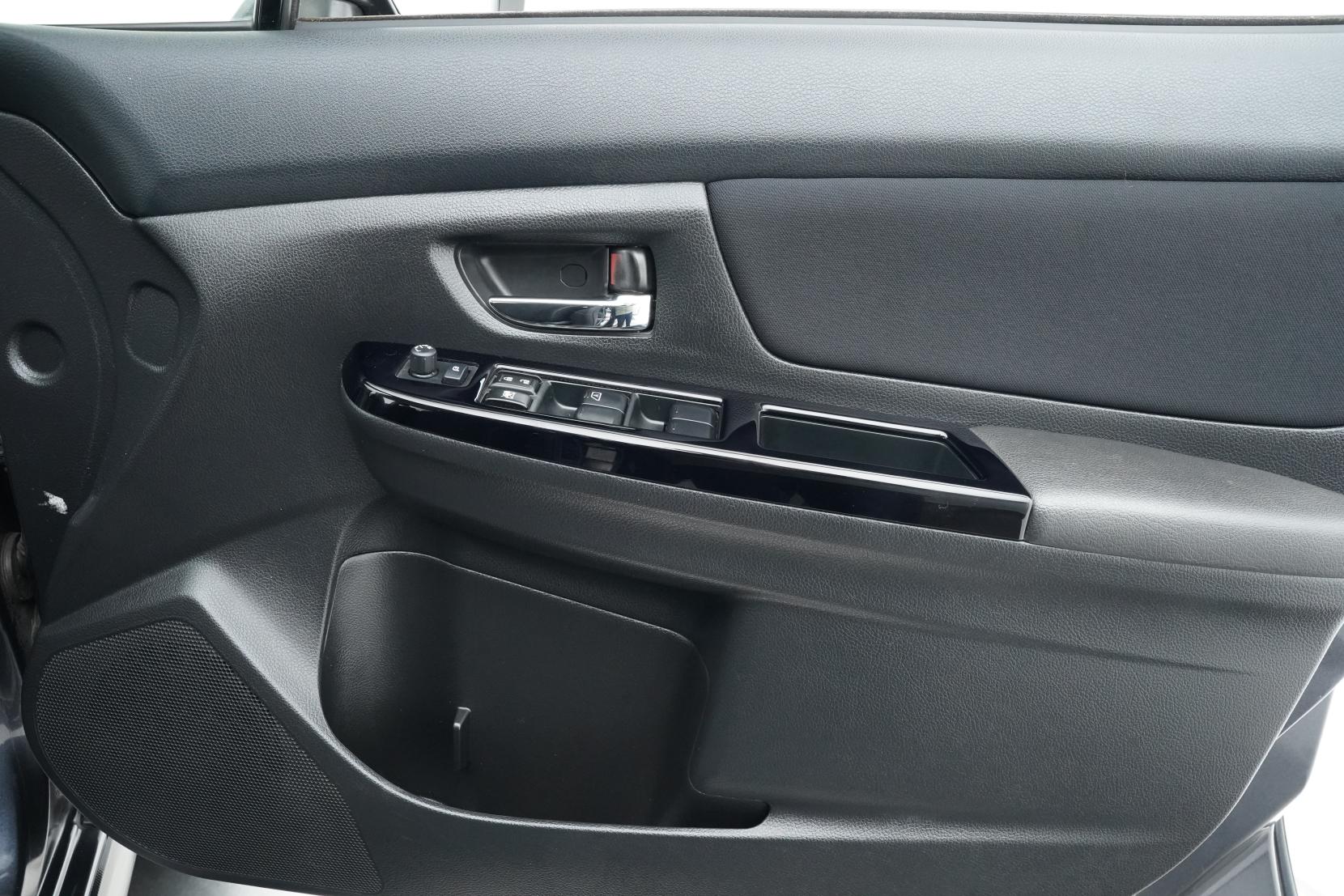 Subaru XV 2.0 2.0i-L Eyesight 4WD