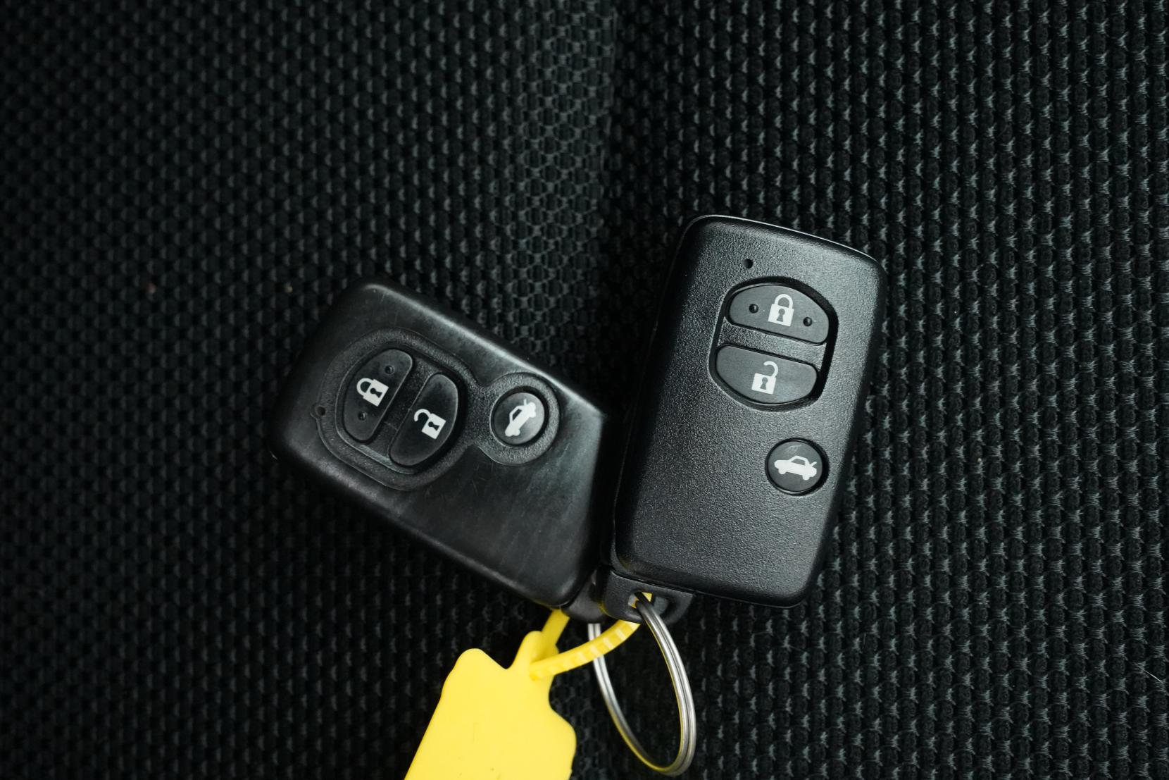 Subaru XV 2.0 2.0i-L Eyesight 4WD