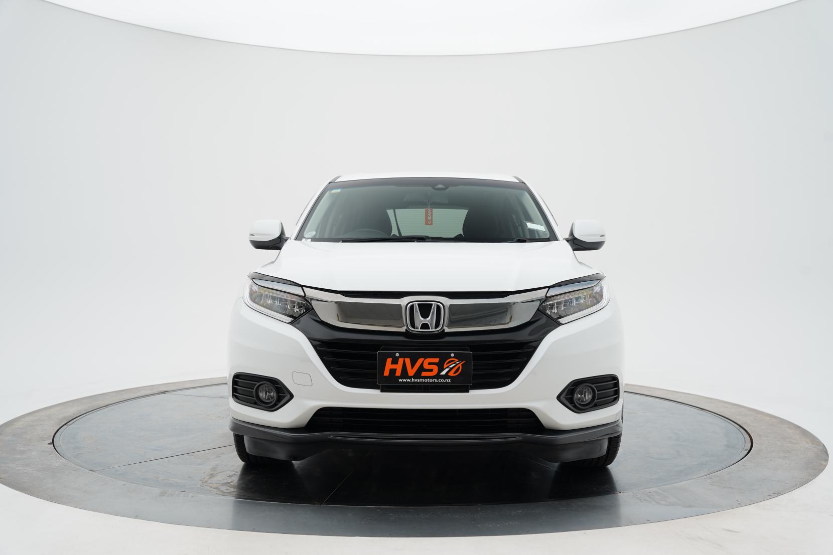 Honda Vezel 1.5 HYBRID HYBRID X HONDA-SENSING