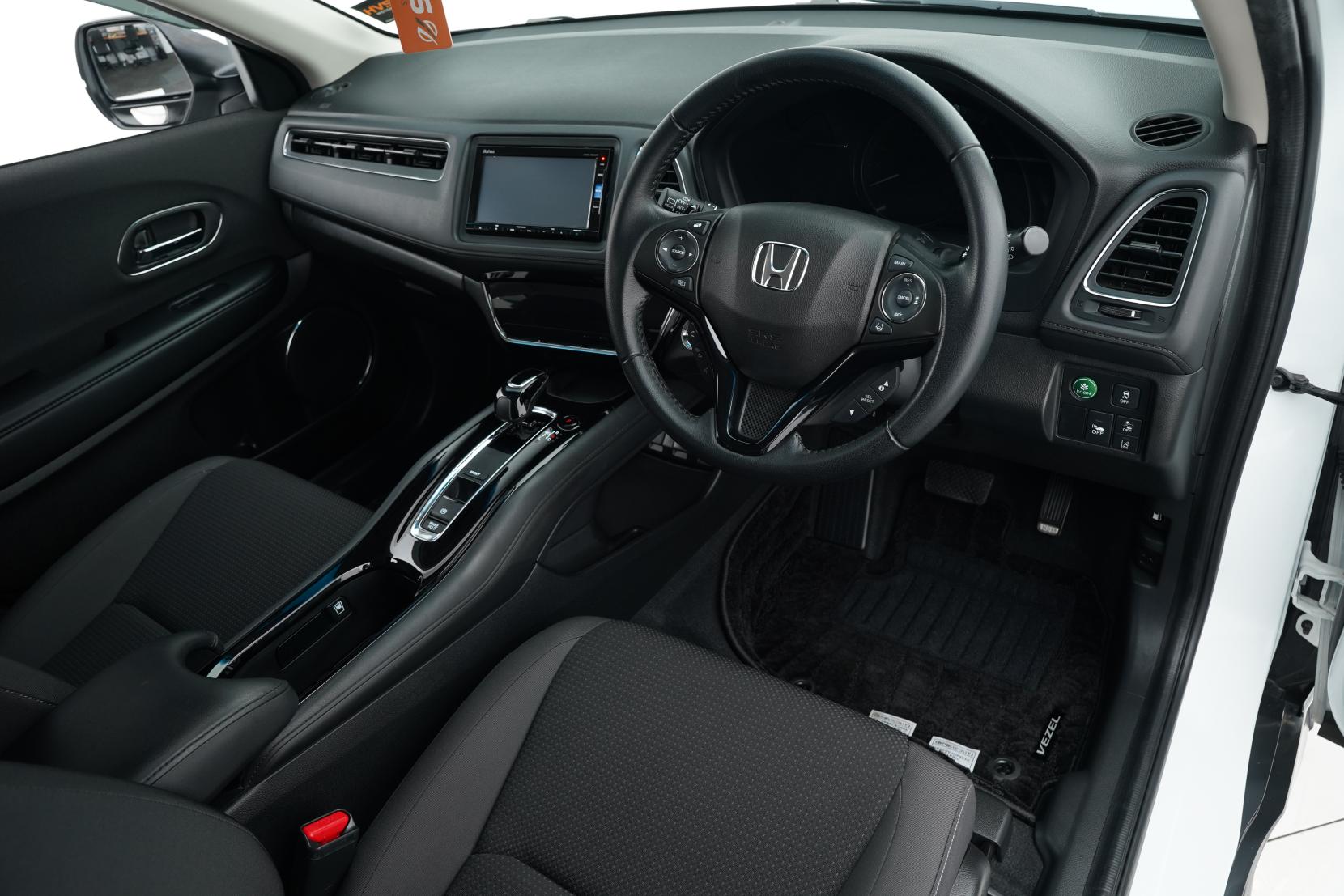 Honda Vezel 1.5 HYBRID HYBRID X HONDA-SENSING