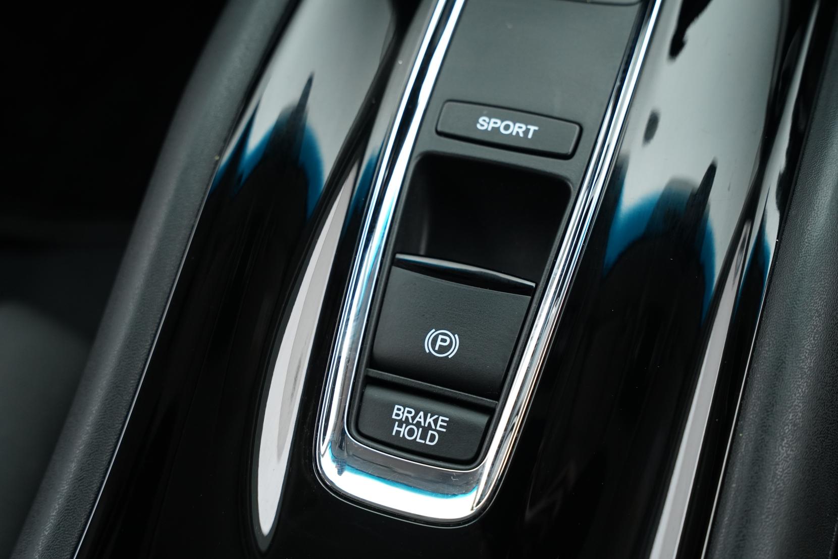 Honda Vezel 1.5 HYBRID HYBRID X HONDA-SENSING