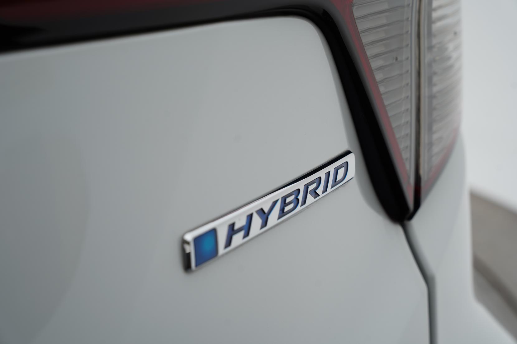 Honda Vezel 1.5 HYBRID HYBRID X HONDA-SENSING