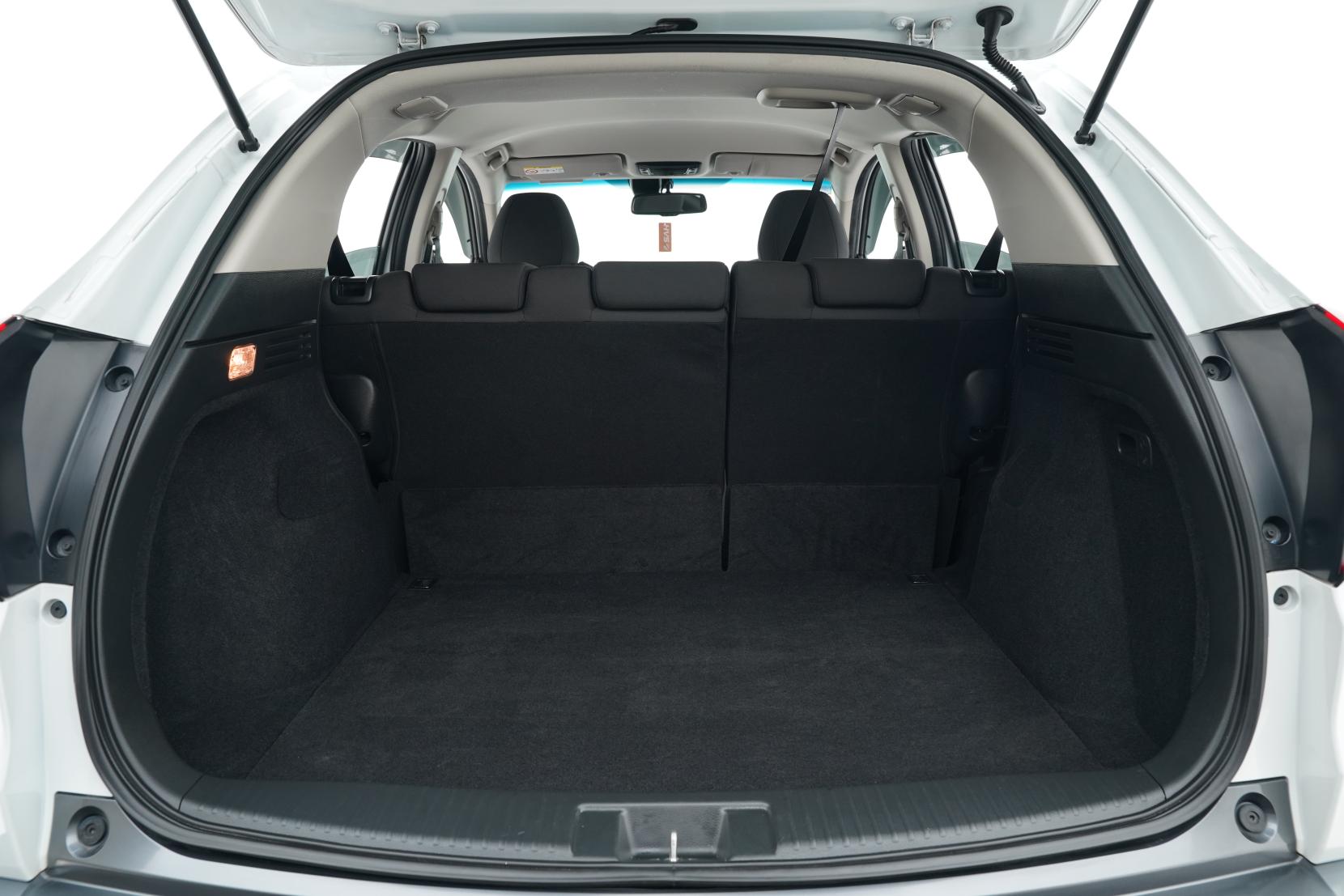 Honda Vezel 1.5 HYBRID HYBRID X HONDA-SENSING