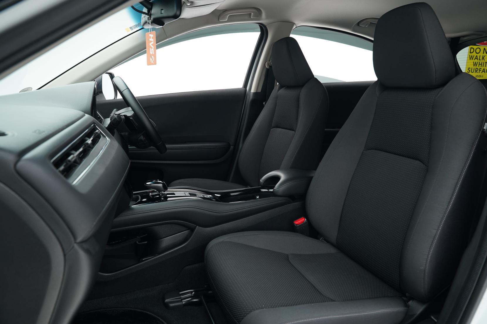 Honda Vezel 1.5 HYBRID HYBRID X HONDA-SENSING