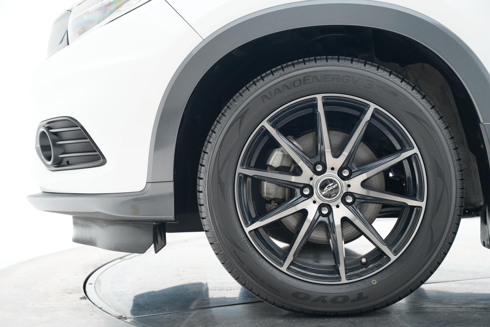 Honda Vezel 1.5 HYBRID HYBRID X HONDA-SENSING