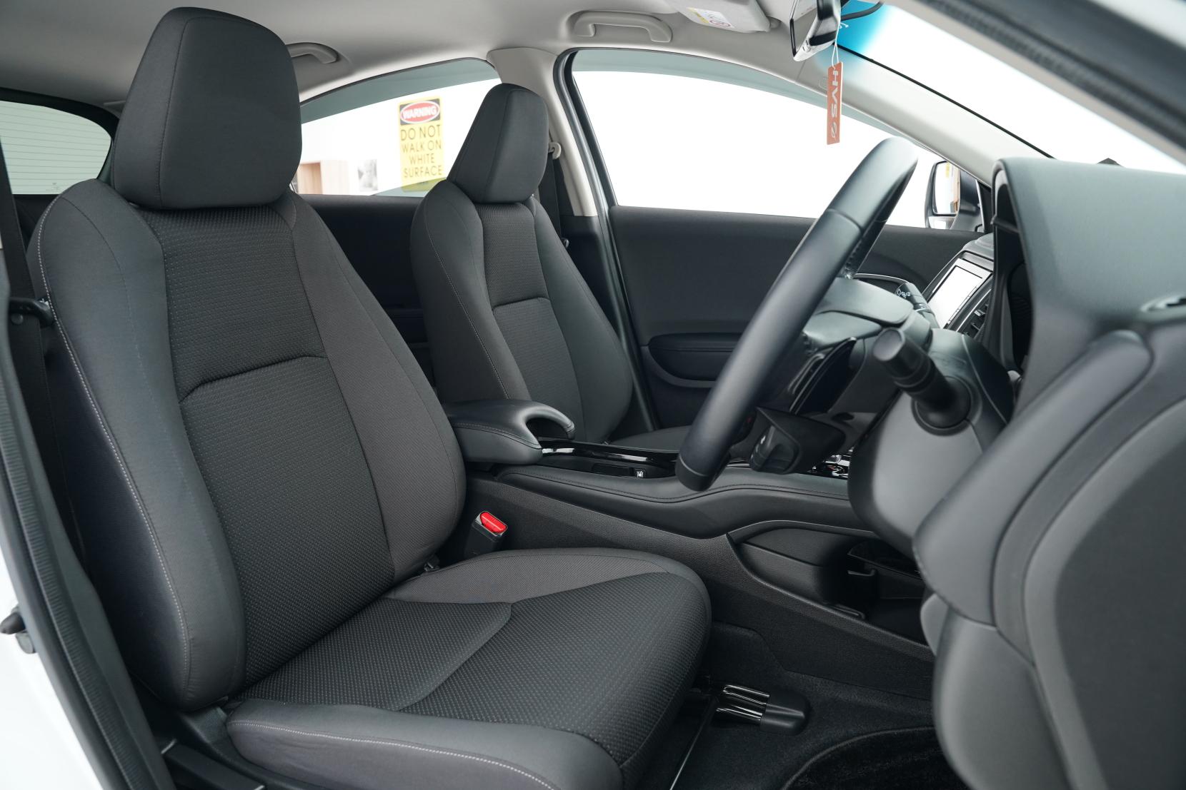 Honda Vezel 1.5 HYBRID HYBRID X HONDA-SENSING