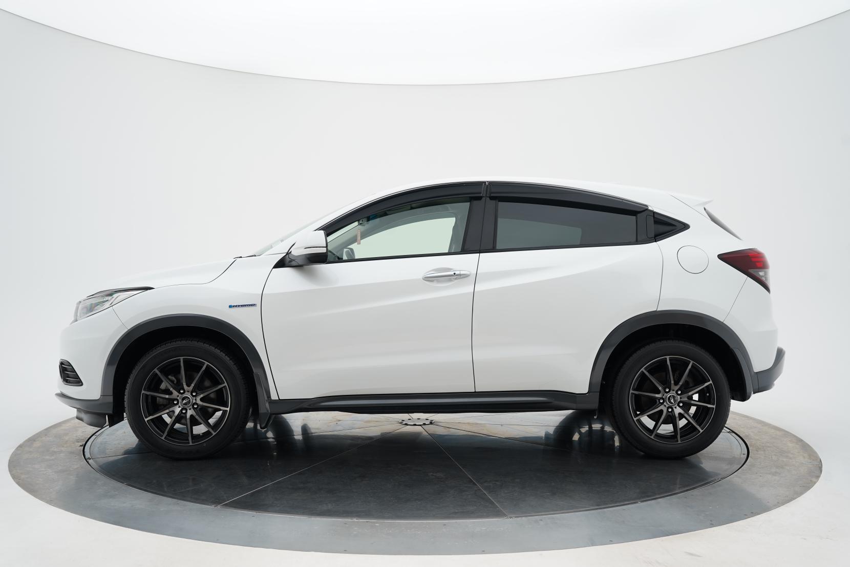 Honda Vezel 1.5 HYBRID HYBRID X HONDA-SENSING