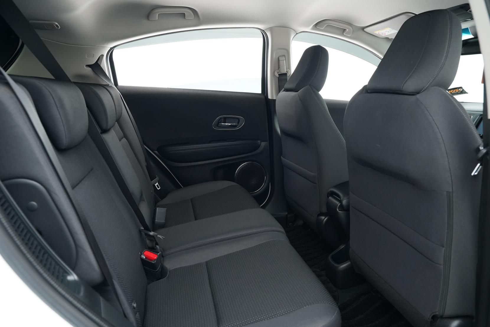 Honda Vezel 1.5 HYBRID HYBRID X HONDA-SENSING