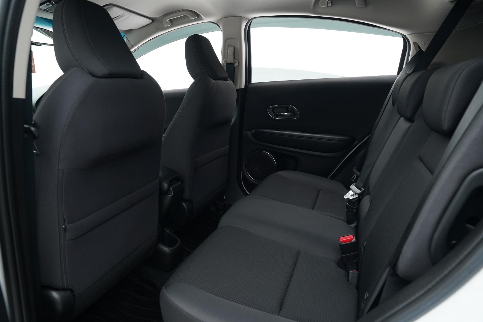 Honda Vezel 1.5 HYBRID HYBRID X HONDA-SENSING