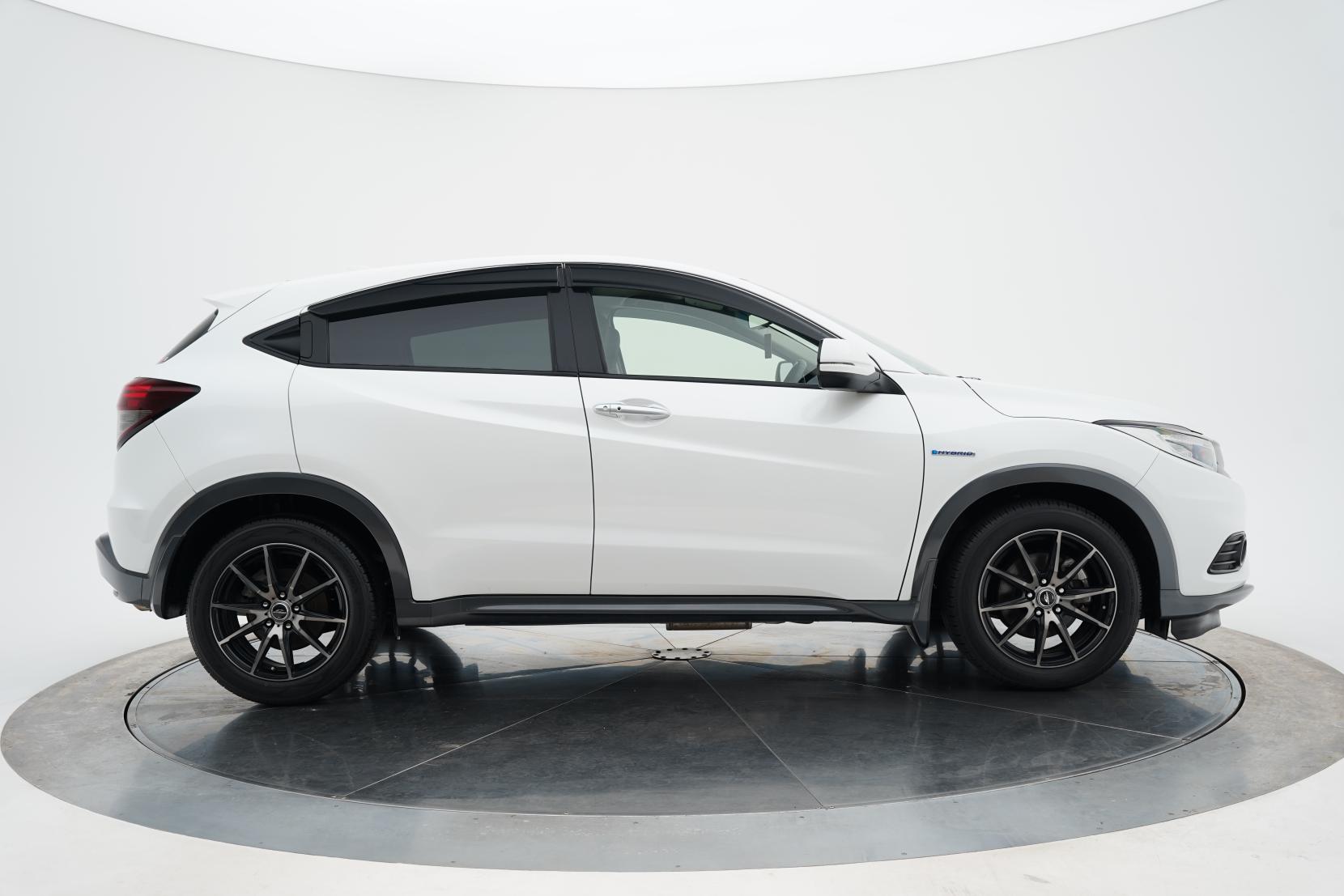 Honda Vezel 1.5 HYBRID HYBRID X HONDA-SENSING