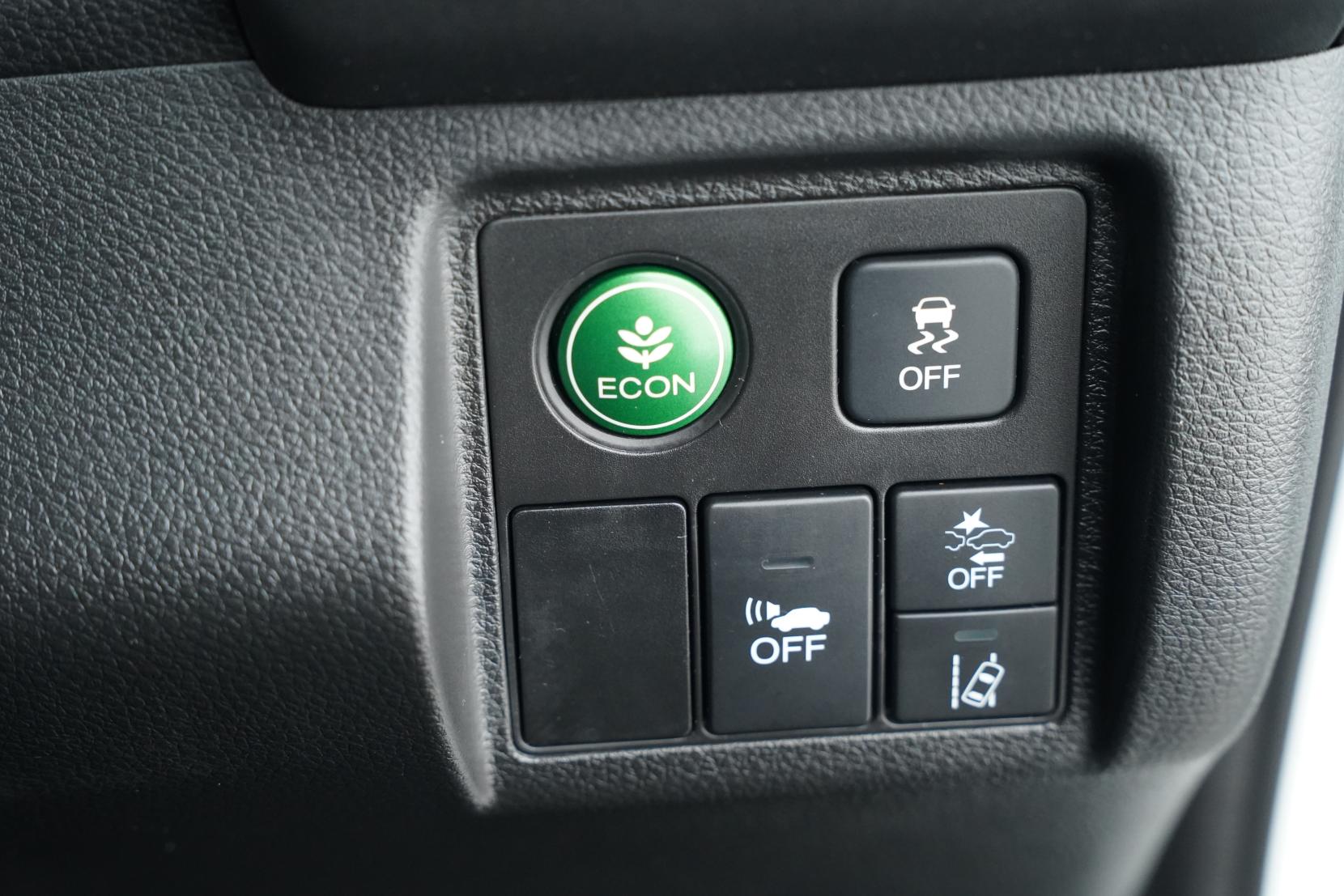 Honda Vezel 1.5 HYBRID HYBRID X HONDA-SENSING