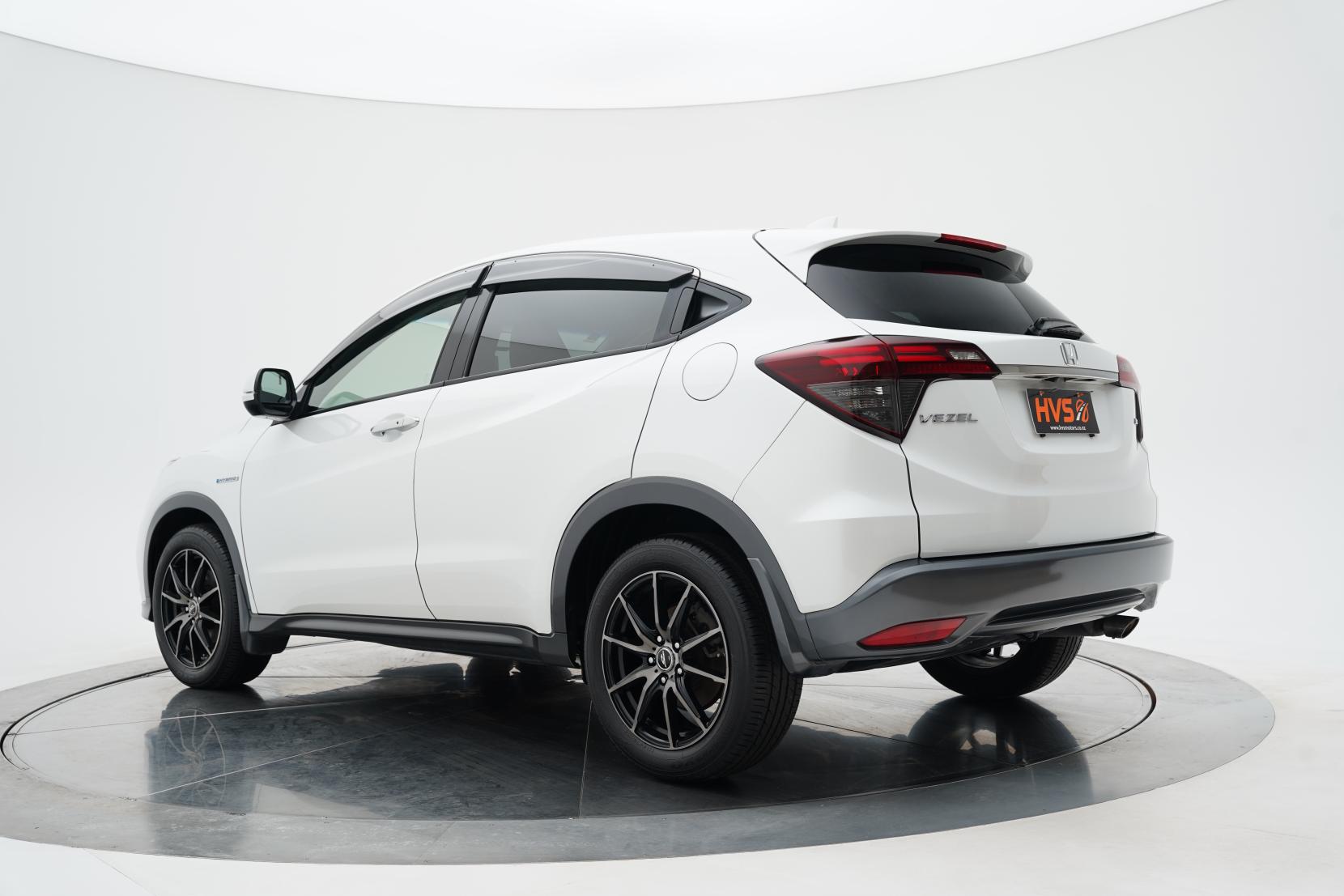 Honda Vezel 1.5 HYBRID HYBRID X HONDA-SENSING