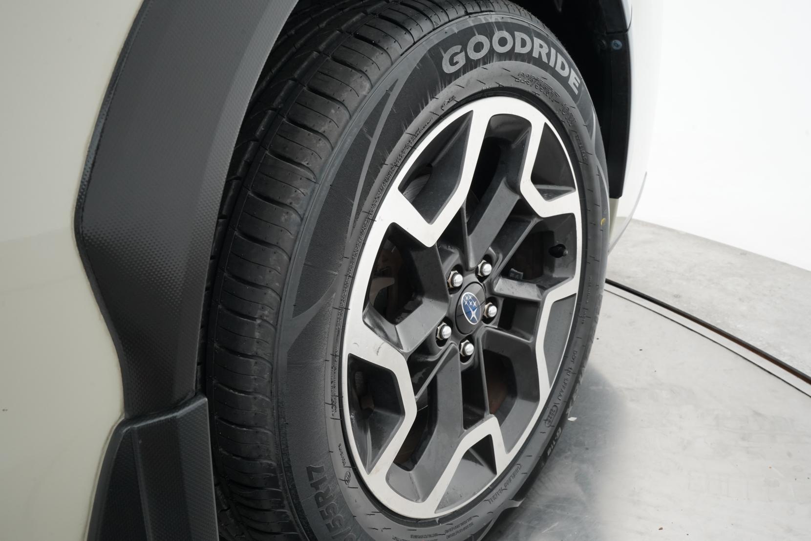 Subaru XV 2.0 2.0I 4WD Eyesight