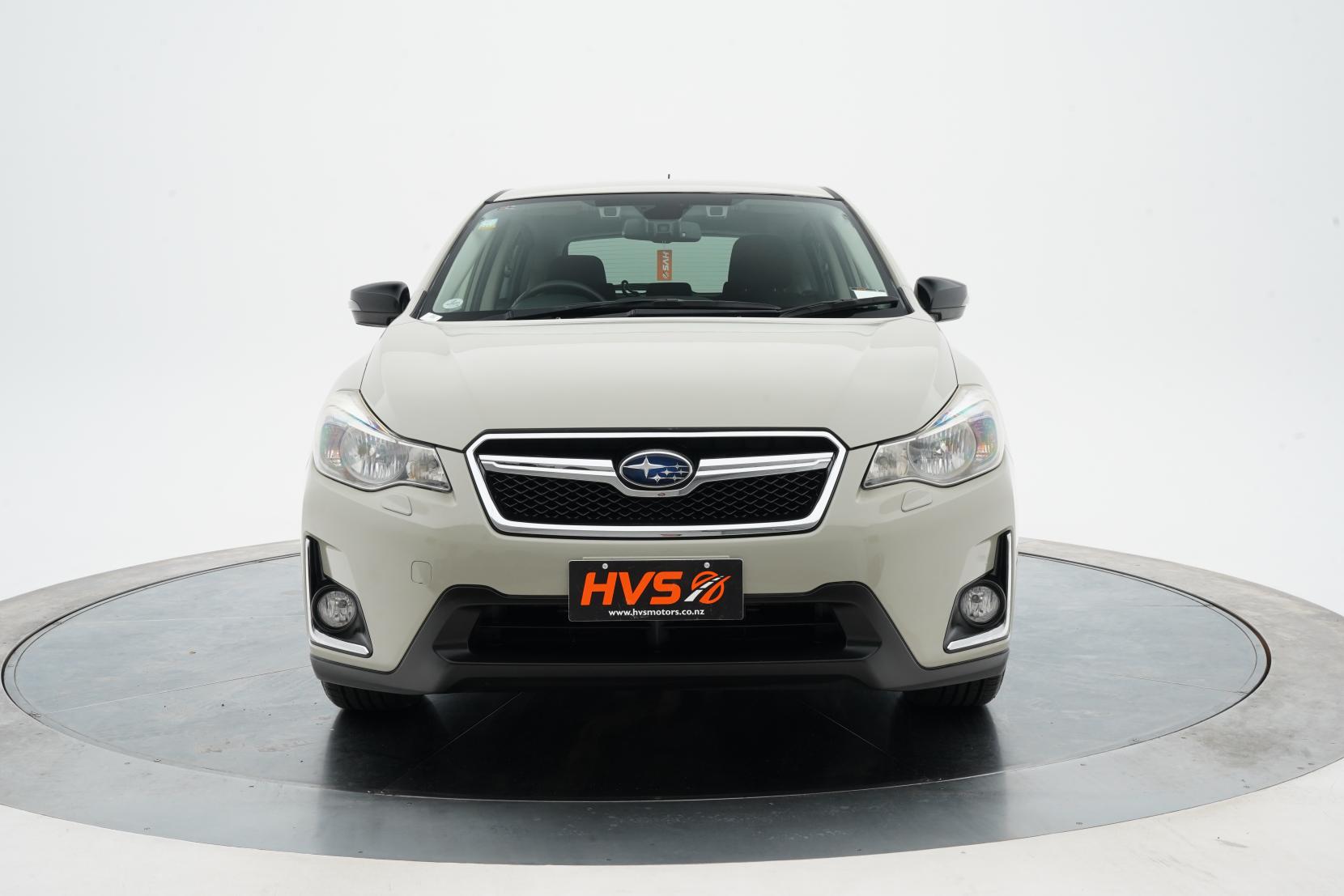 Subaru XV 2.0 2.0I 4WD Eyesight