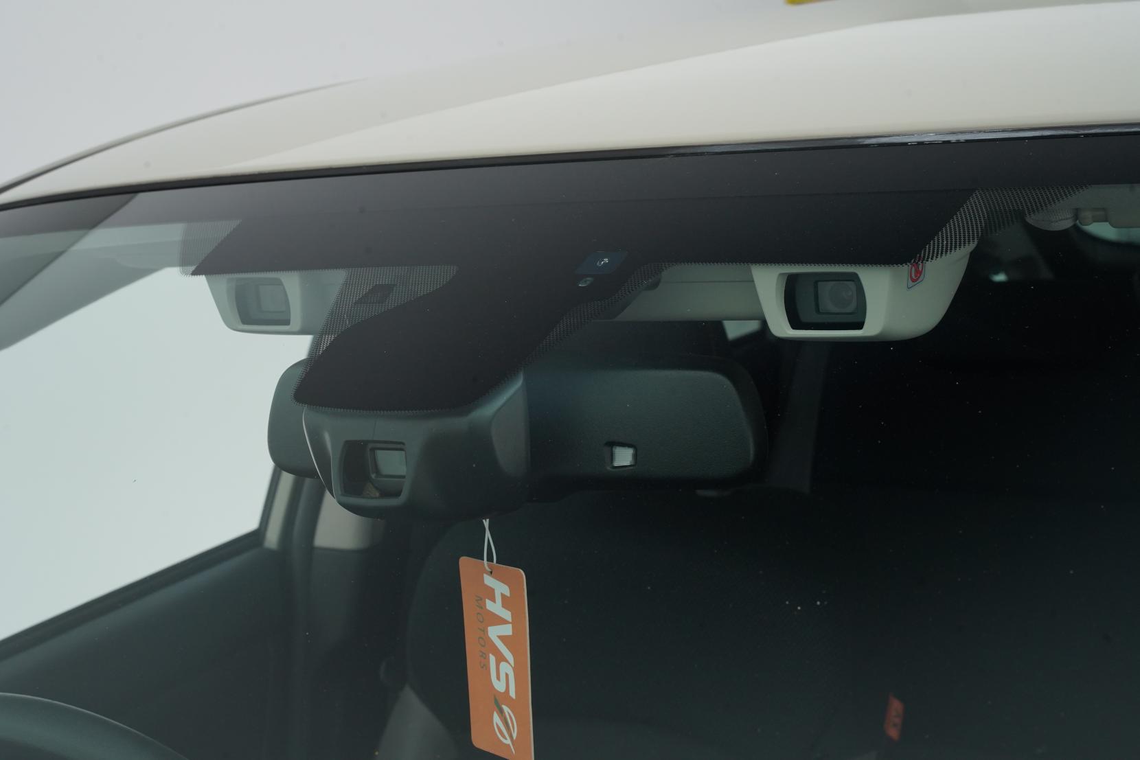 Subaru XV 2.0 2.0I 4WD Eyesight