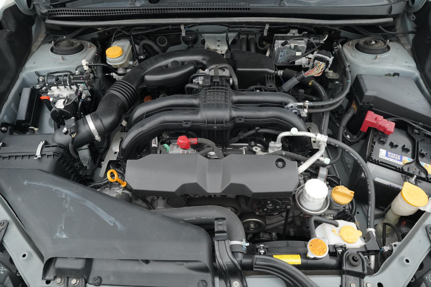 Subaru XV 2.0 2.0I 4WD Eyesight