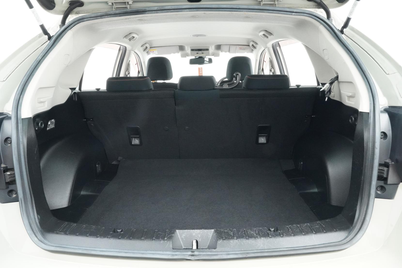 Subaru XV 2.0 2.0I 4WD Eyesight