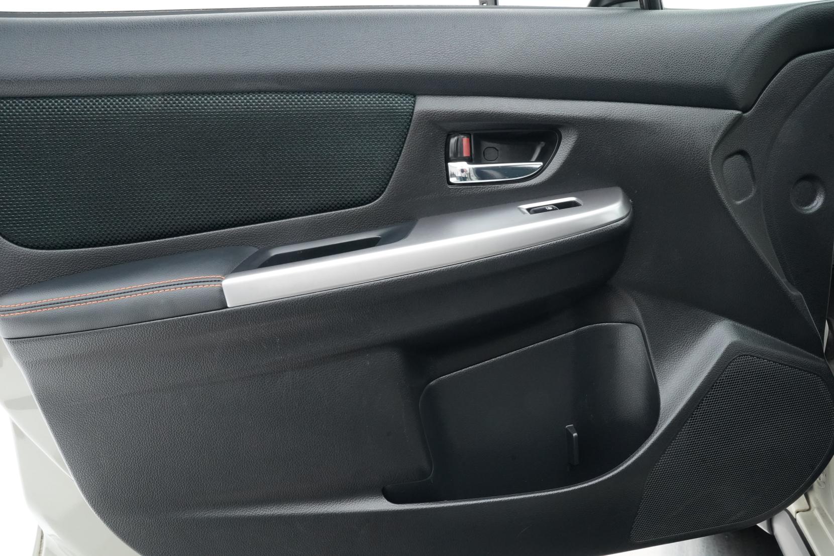 Subaru XV 2.0 2.0I 4WD Eyesight