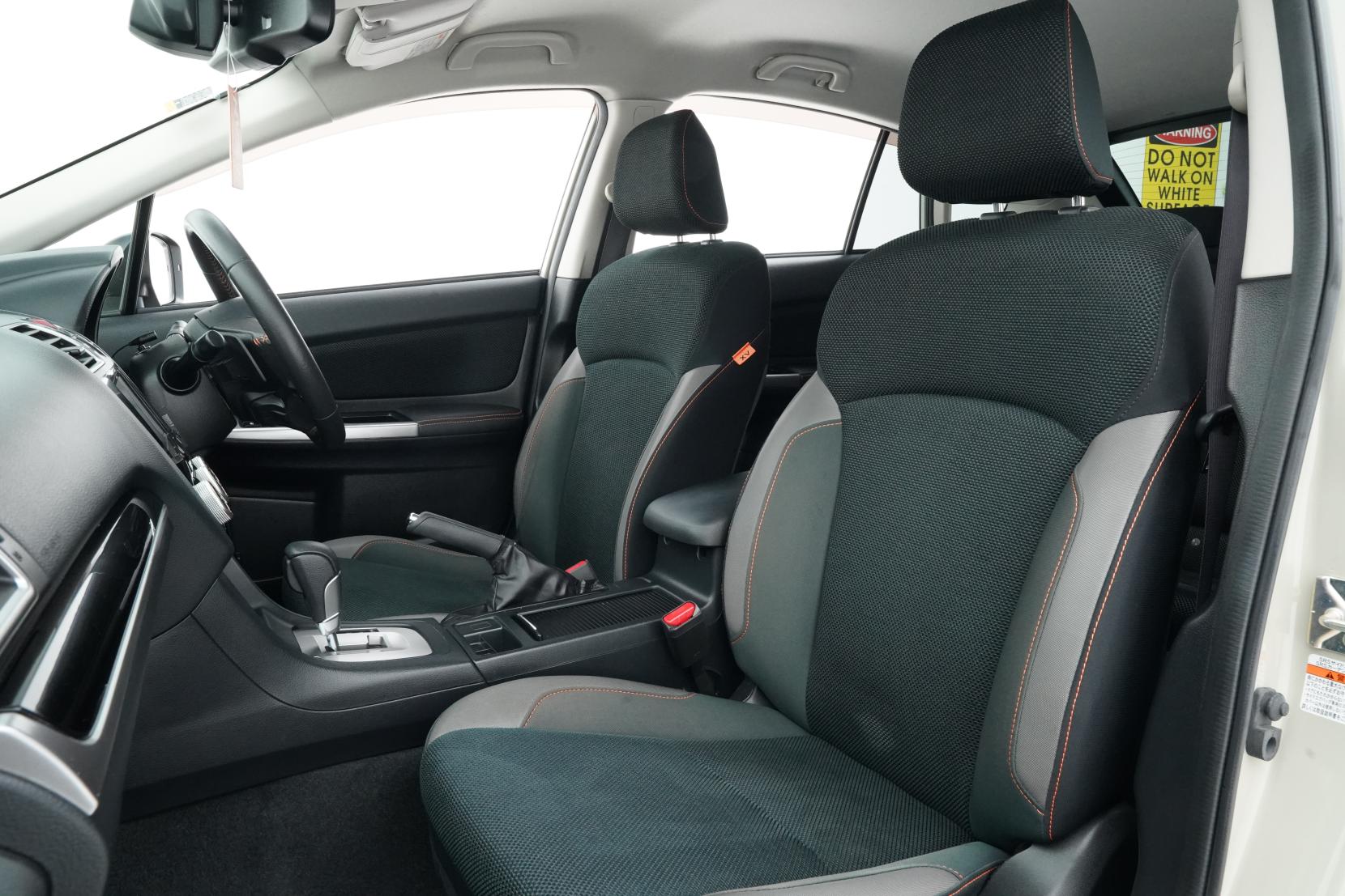 Subaru XV 2.0 2.0I 4WD Eyesight