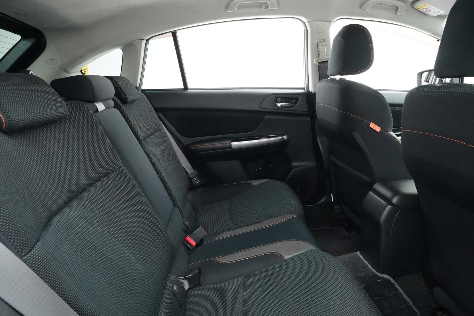 Subaru XV 2.0 2.0I 4WD Eyesight