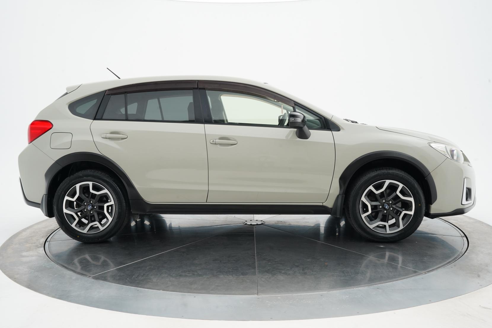 Subaru XV 2.0 2.0I 4WD Eyesight