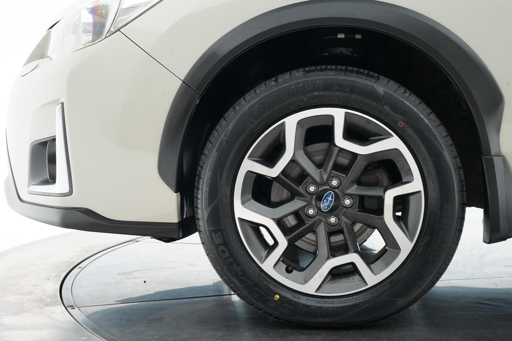 Subaru XV 2.0 2.0I 4WD Eyesight