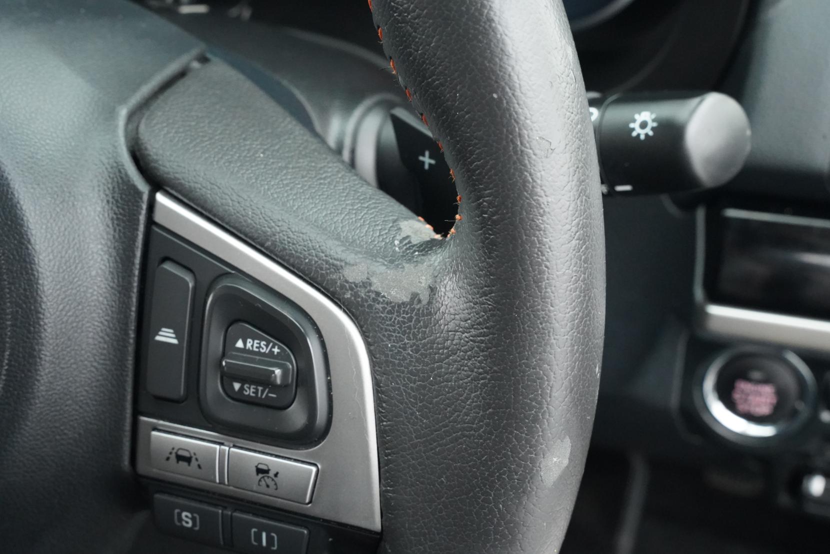 Subaru XV 2.0 2.0I 4WD Eyesight