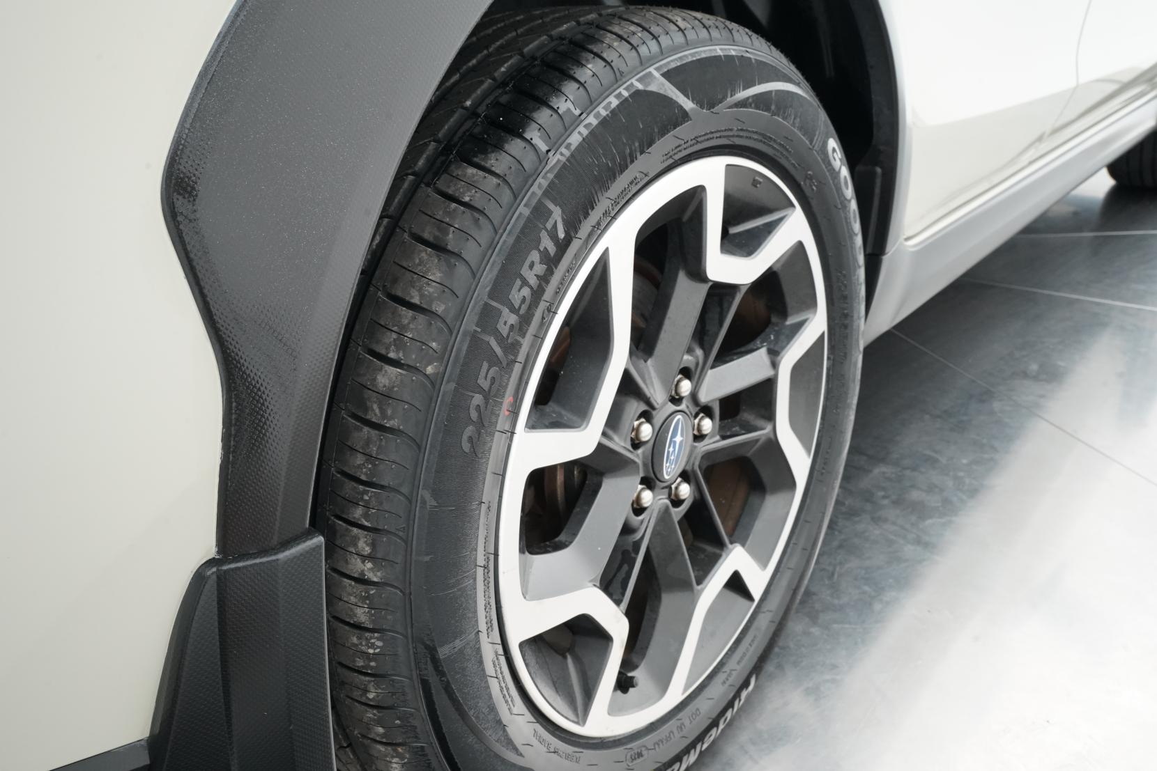 Subaru XV 2.0 2.0I 4WD Eyesight