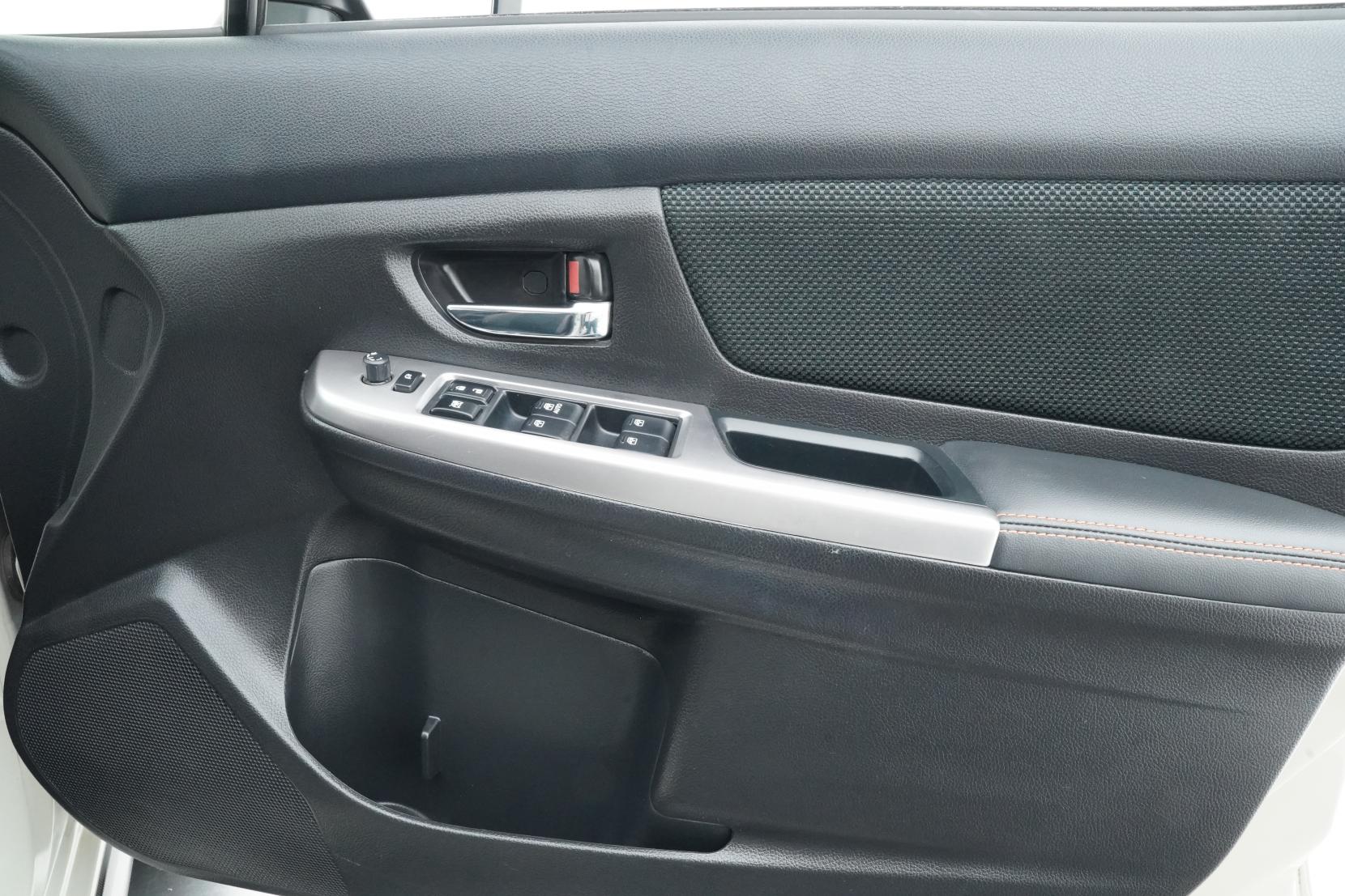 Subaru XV 2.0 2.0I 4WD Eyesight