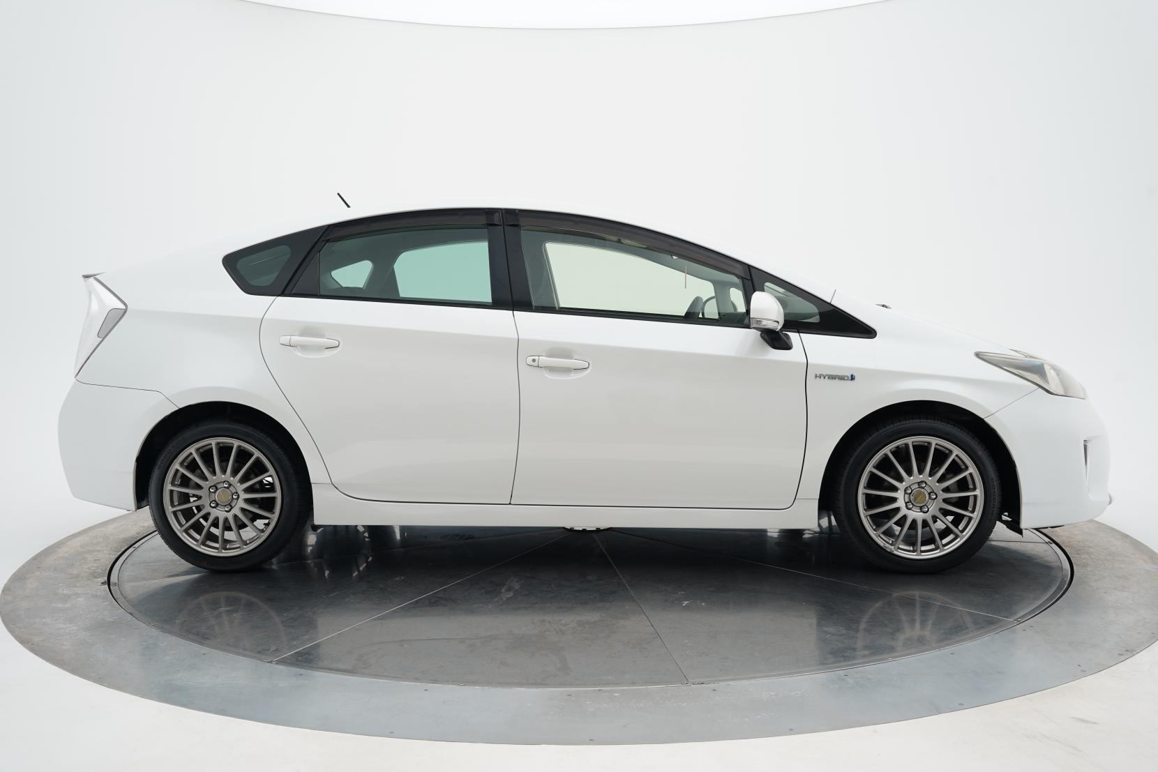 Toyota Prius S