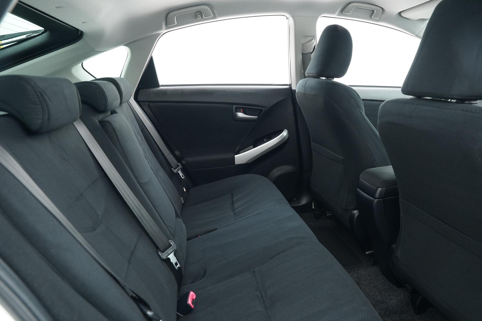 Toyota Prius S