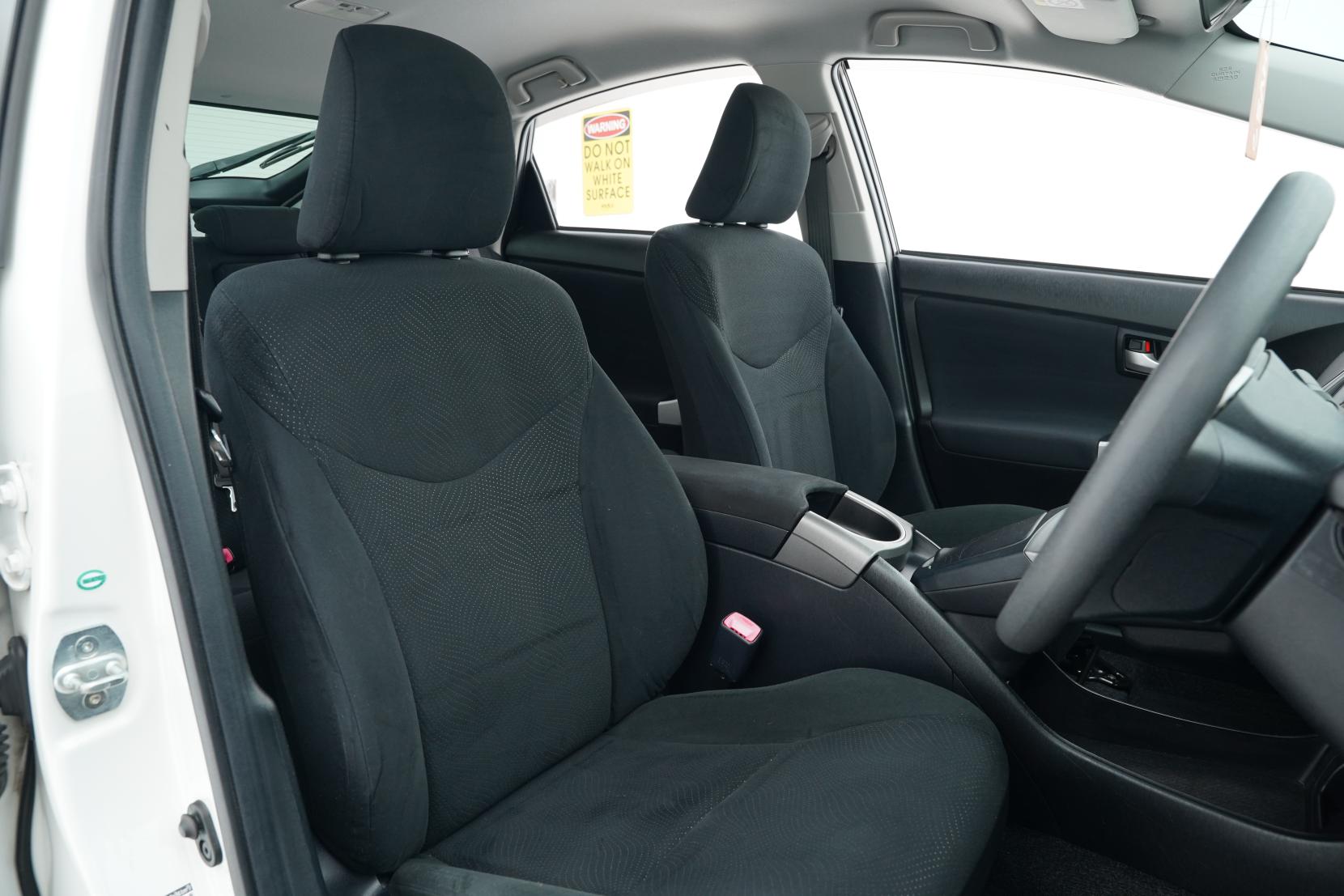 Toyota Prius S